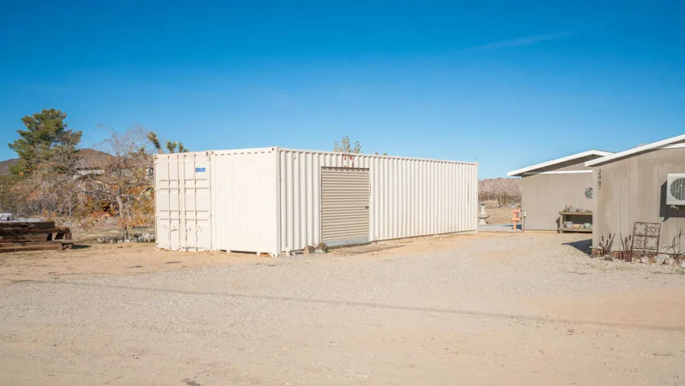 2467 Sand Drive Landers, CA 92285