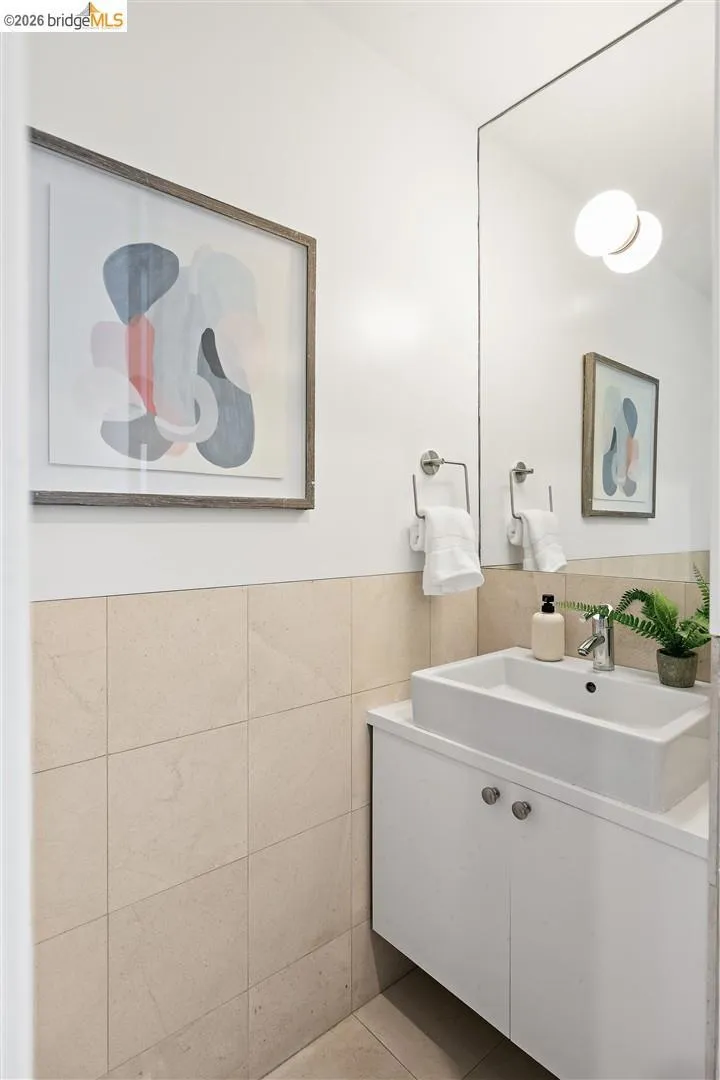 1406 San Pablo Ave #A Berkeley, CA 94702