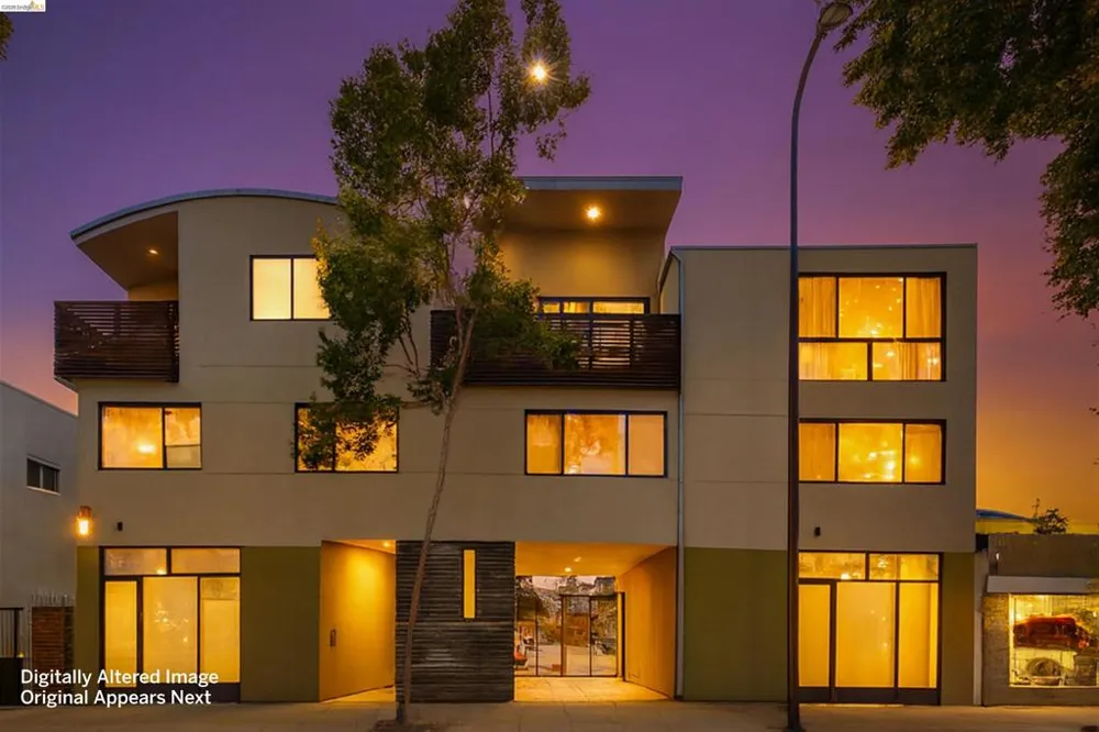 1406 San Pablo Ave #A Berkeley, CA 94702