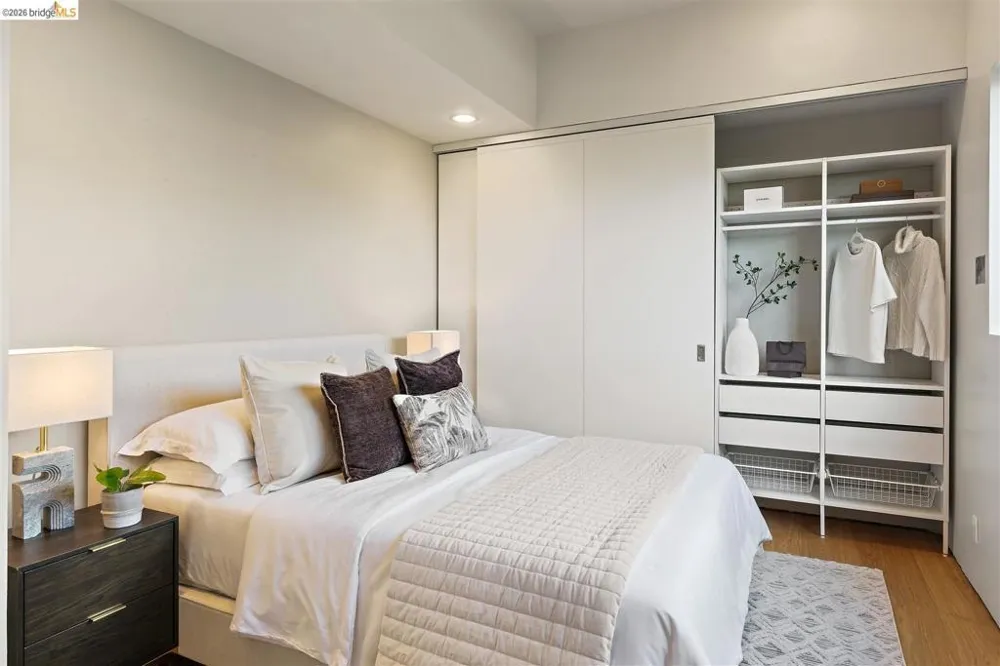 1406 San Pablo Ave #A Berkeley, CA 94702
