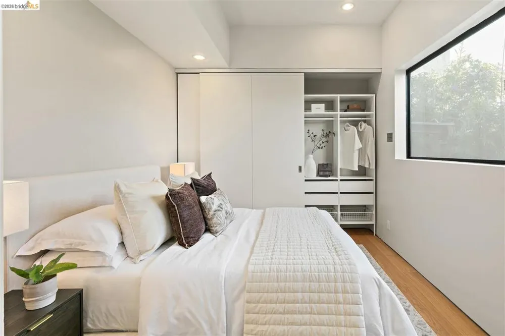 1406 San Pablo Ave #A Berkeley, CA 94702