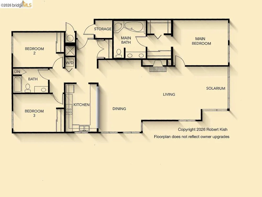 1400 Pinnacle Ct #401 Richmond, CA 94801