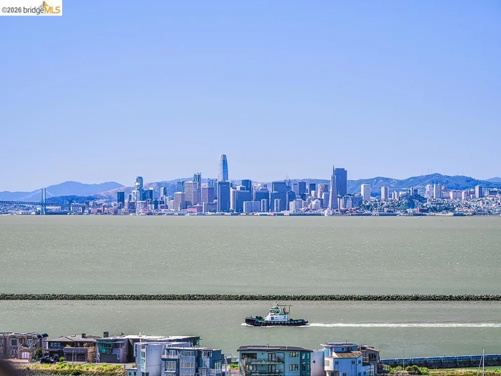 1400 Pinnacle Ct #401 Richmond, CA 94801