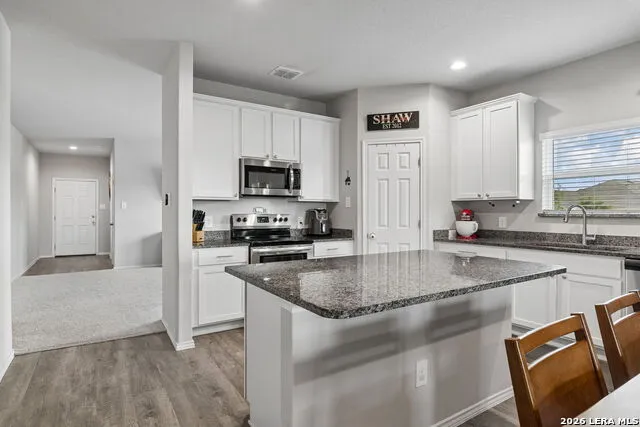 13003 HEATHERS REEF St Hedwig, TX 78152