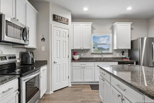13003 HEATHERS REEF St Hedwig, TX 78152