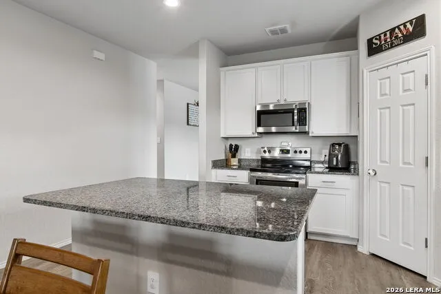 13003 HEATHERS REEF St Hedwig, TX 78152