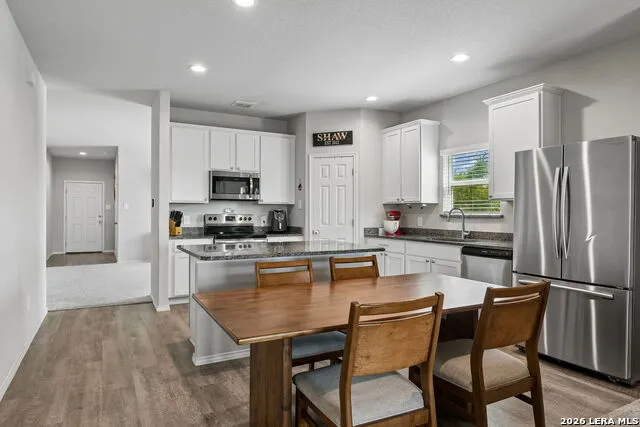 13003 HEATHERS REEF St Hedwig, TX 78152