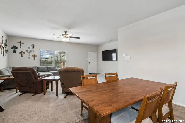 13003 HEATHERS REEF St Hedwig, TX 78152