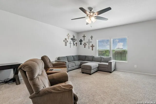 13003 HEATHERS REEF St Hedwig, TX 78152
