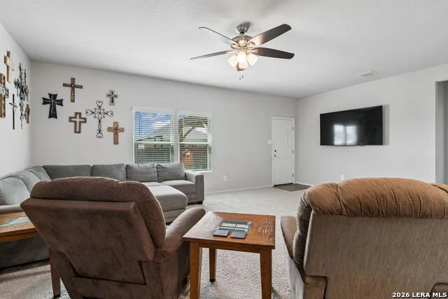 13003 HEATHERS REEF St Hedwig, TX 78152