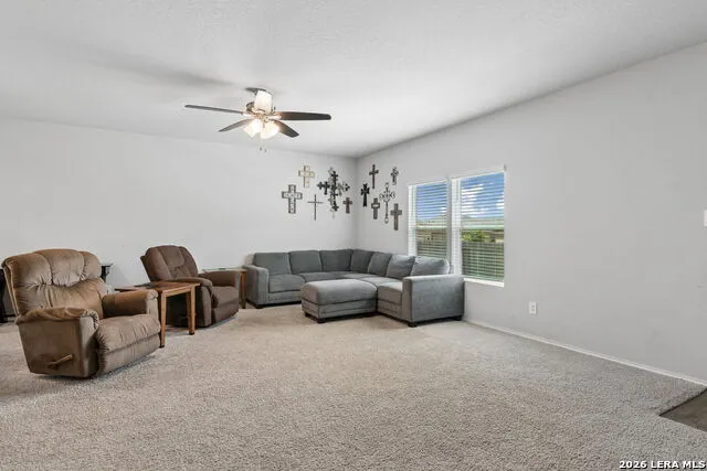 13003 HEATHERS REEF St Hedwig, TX 78152