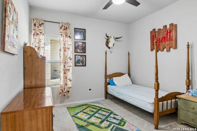 13003 HEATHERS REEF St Hedwig, TX 78152