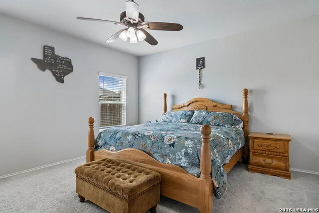 13003 HEATHERS REEF St Hedwig, TX 78152