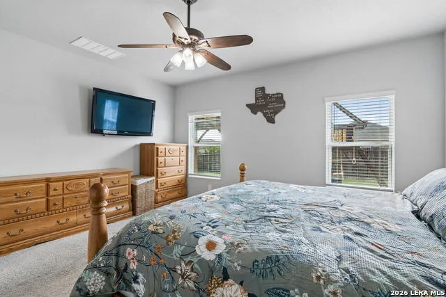 13003 HEATHERS REEF St Hedwig, TX 78152