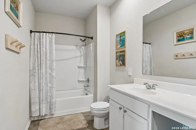 13003 HEATHERS REEF St Hedwig, TX 78152
