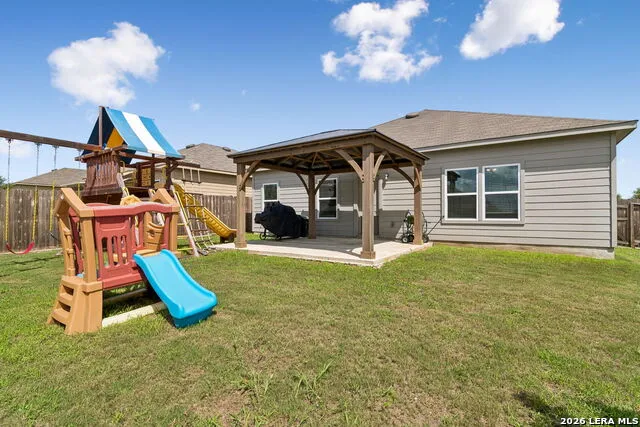 13003 HEATHERS REEF St Hedwig, TX 78152