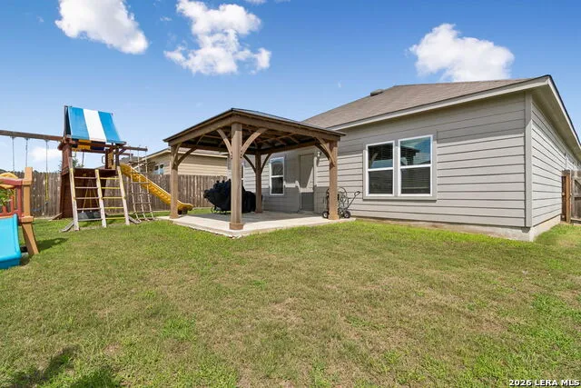 13003 HEATHERS REEF St Hedwig, TX 78152
