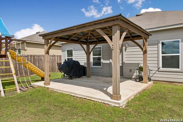13003 HEATHERS REEF St Hedwig, TX 78152