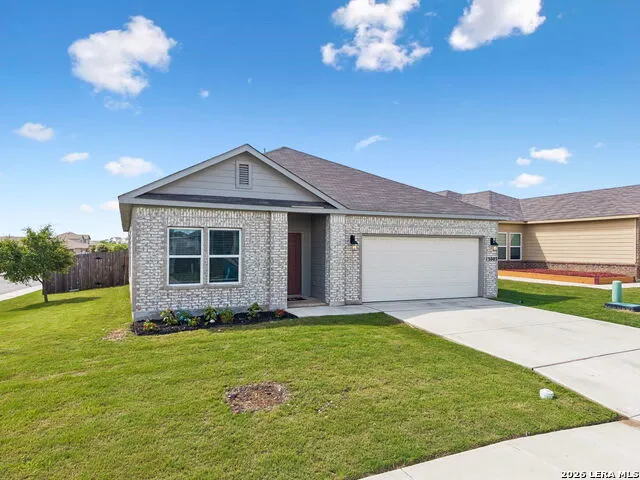 13003 HEATHERS REEF St Hedwig, TX 78152