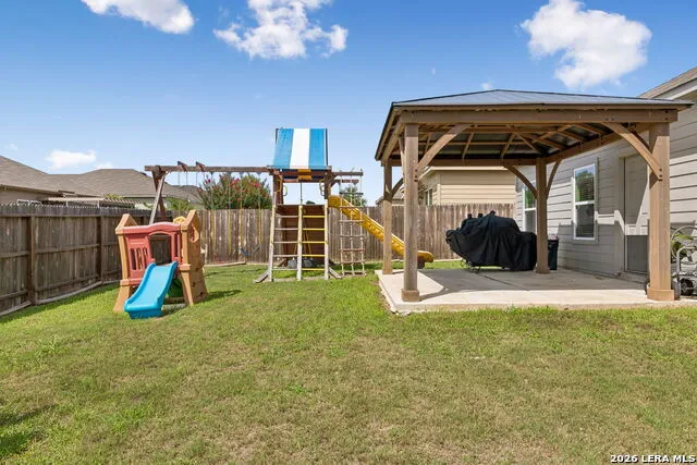 13003 HEATHERS REEF St Hedwig, TX 78152