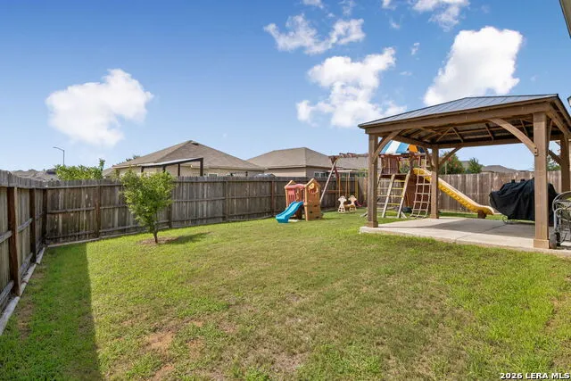 13003 HEATHERS REEF St Hedwig, TX 78152