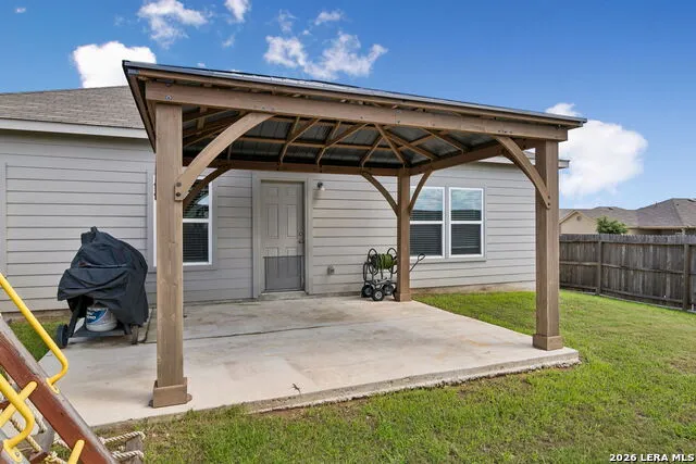 13003 HEATHERS REEF St Hedwig, TX 78152