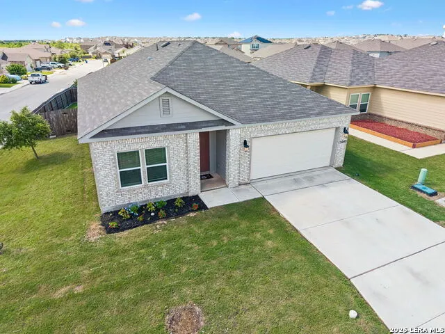 13003 HEATHERS REEF St Hedwig, TX 78152