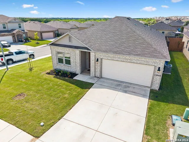 13003 HEATHERS REEF St Hedwig, TX 78152