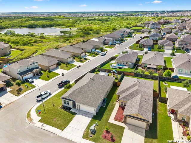 13003 HEATHERS REEF St Hedwig, TX 78152