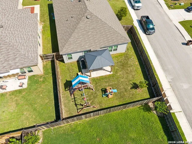 13003 HEATHERS REEF St Hedwig, TX 78152