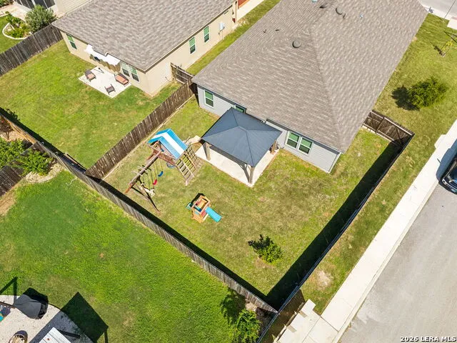 13003 HEATHERS REEF St Hedwig, TX 78152