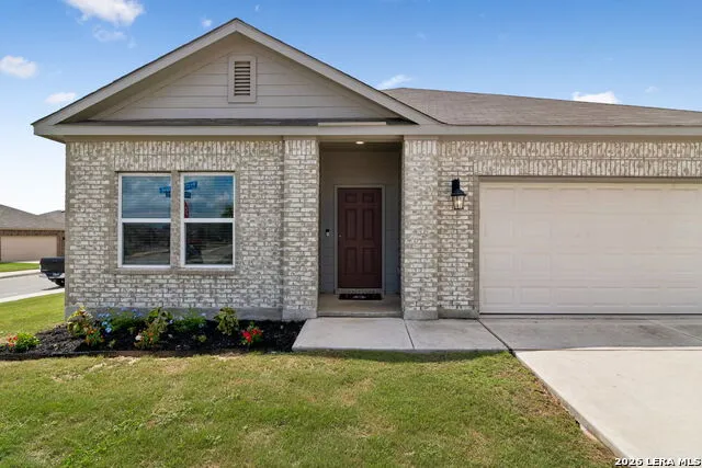 13003 HEATHERS REEF St Hedwig, TX 78152