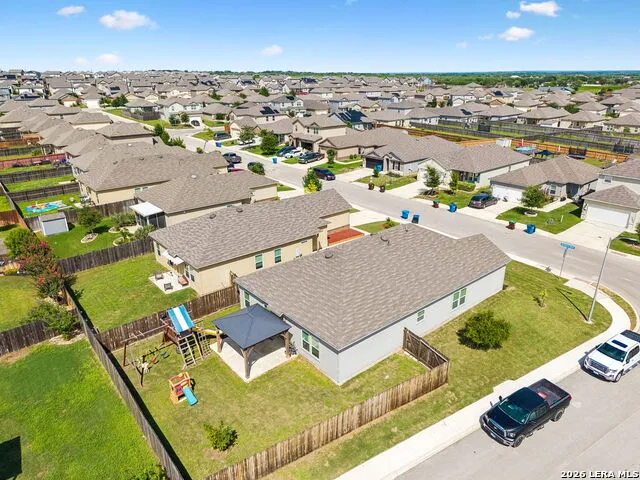 13003 HEATHERS REEF St Hedwig, TX 78152