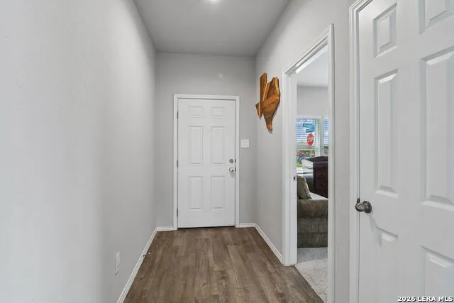 13003 HEATHERS REEF St Hedwig, TX 78152