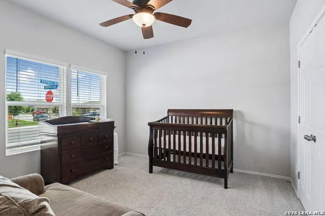 13003 HEATHERS REEF St Hedwig, TX 78152
