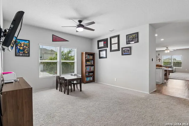 13003 HEATHERS REEF St Hedwig, TX 78152