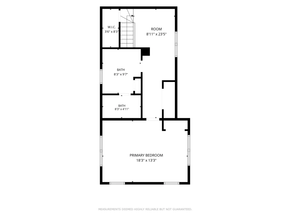 8650 S 2nd Street Mattawan, MI 49071