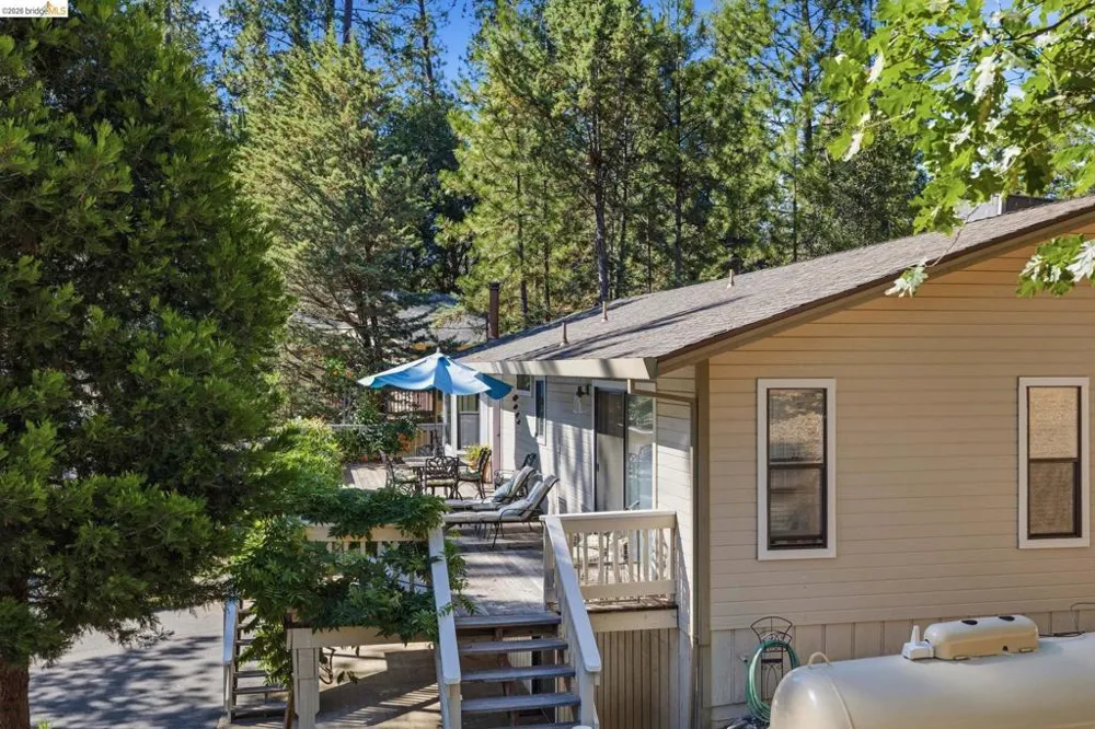 20812 Point View Dr. Groveland, CA 95321