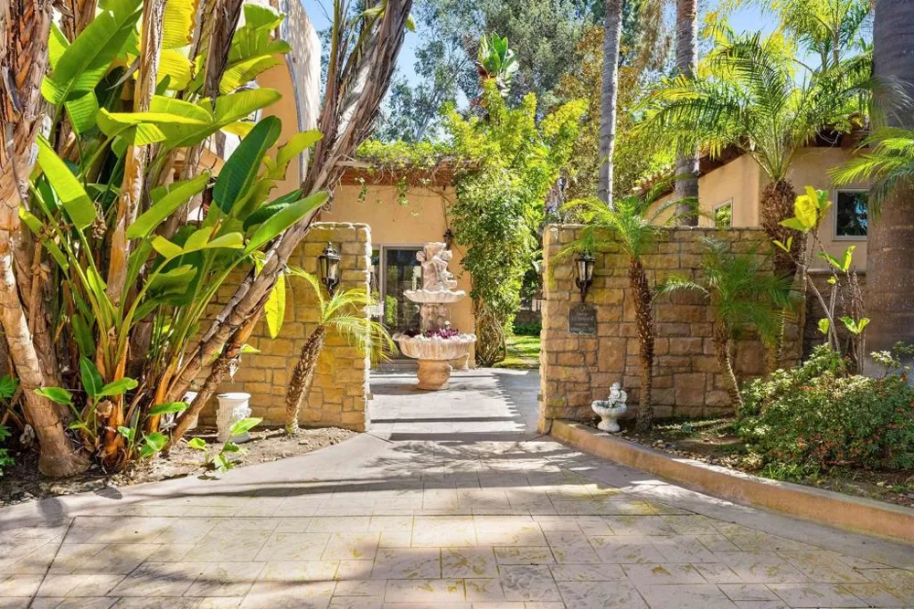 Address Not Shown Rancho Santa Fe, CA 92067