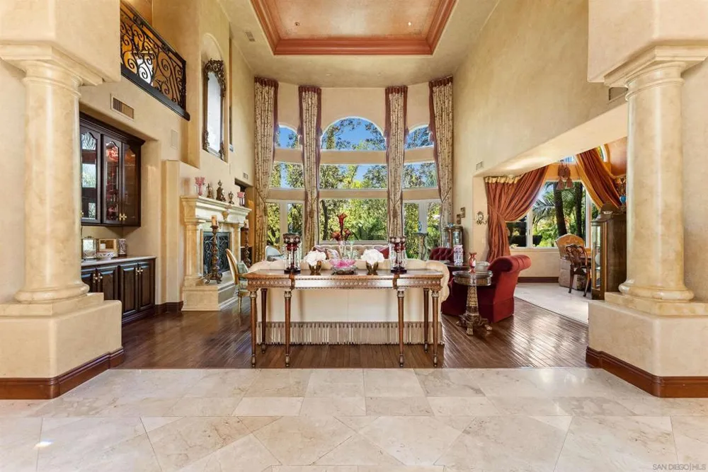 Address Not Shown Rancho Santa Fe, CA 92067