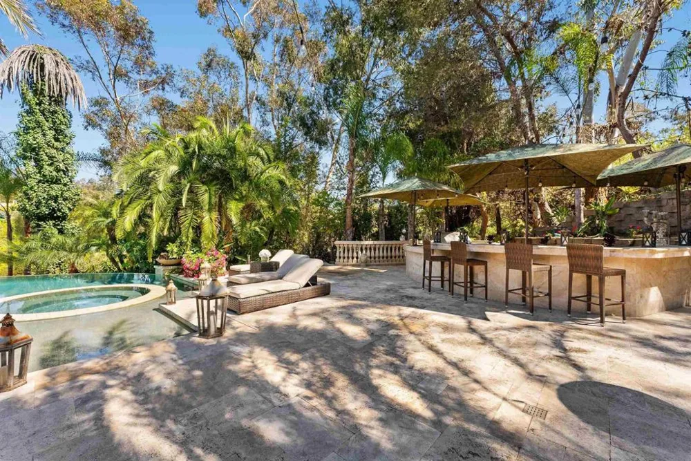 Address Not Shown Rancho Santa Fe, CA 92067