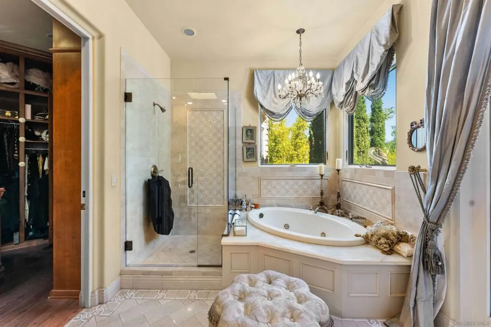 Address Not Shown Rancho Santa Fe, CA 92067