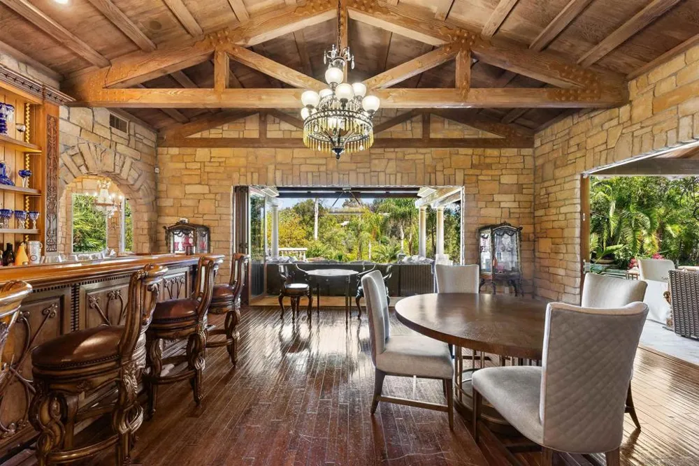 Address Not Shown Rancho Santa Fe, CA 92067