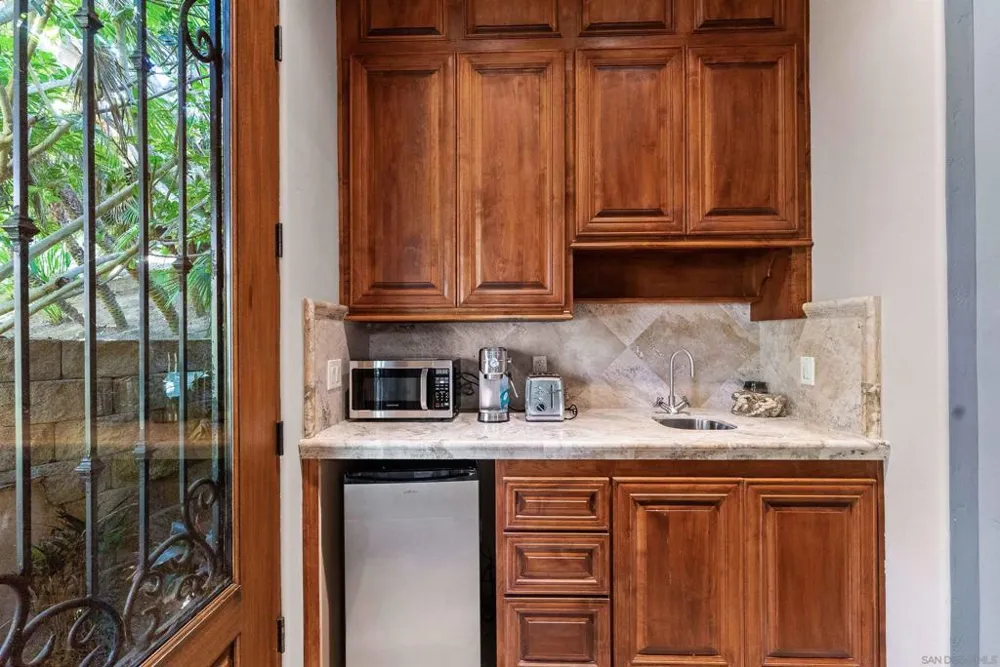 Address Not Shown Rancho Santa Fe, CA 92067
