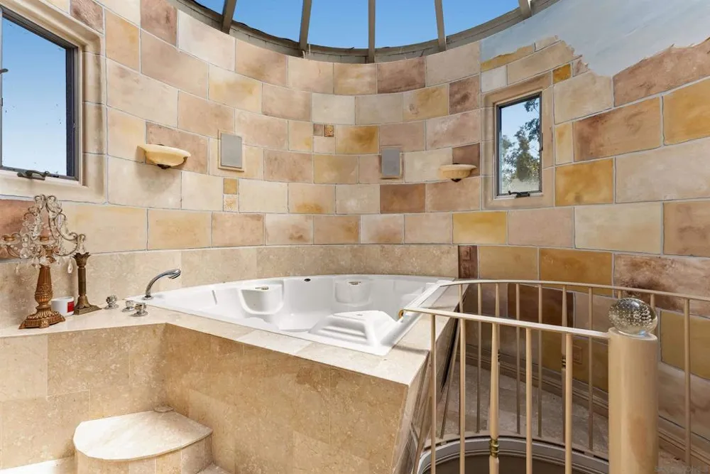 Address Not Shown Rancho Santa Fe, CA 92067
