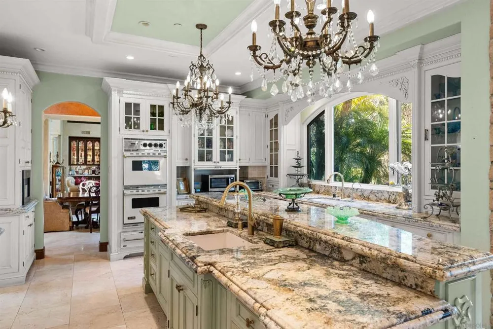 Address Not Shown Rancho Santa Fe, CA 92067