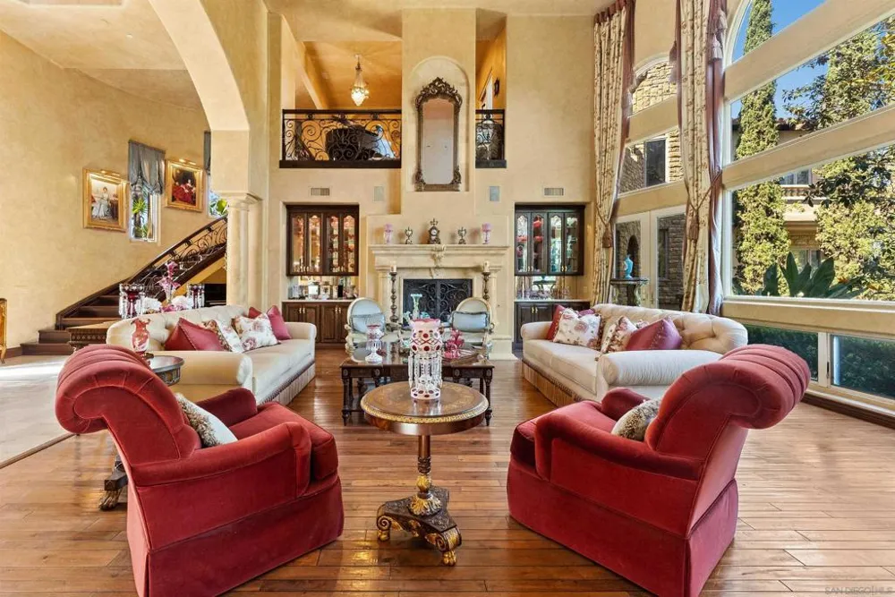 Address Not Shown Rancho Santa Fe, CA 92067