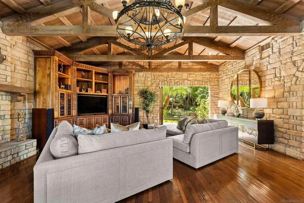 Address Not Shown Rancho Santa Fe, CA 92067