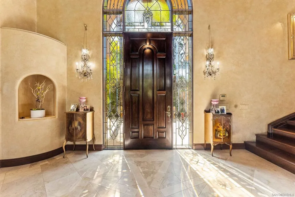 Address Not Shown Rancho Santa Fe, CA 92067