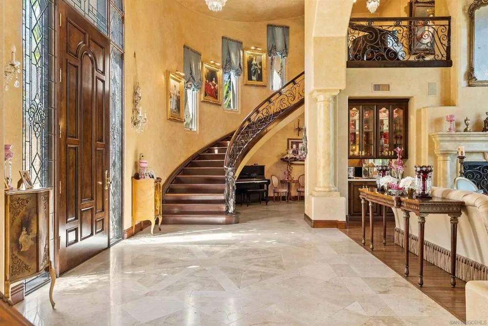 Address Not Shown Rancho Santa Fe, CA 92067